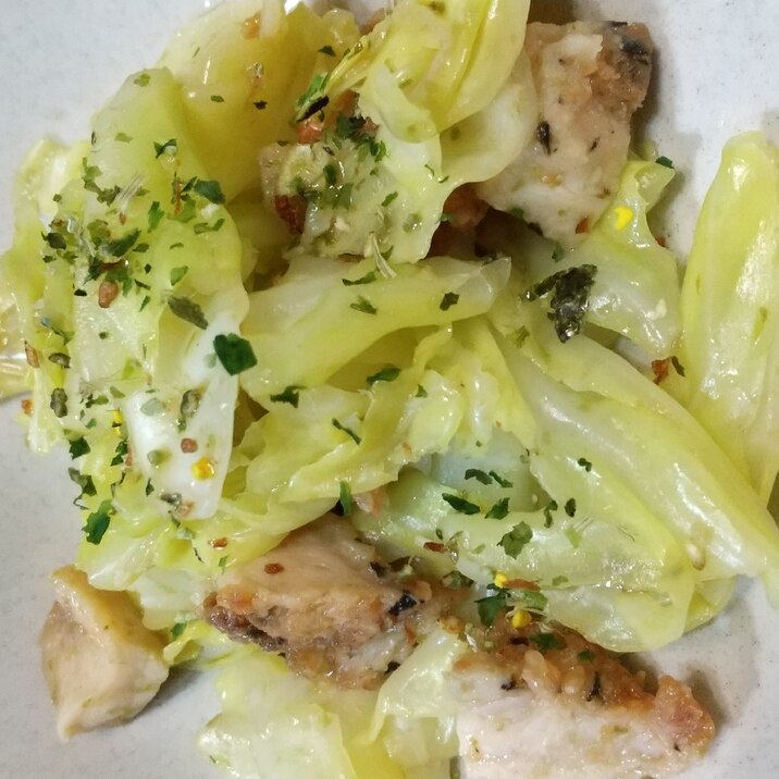 鶏むね肉とキャベツの和え物 レシピ 作り方 By Yoshihisa 楽天レシピ 鶏むね肉とキャベツの和え物 レシピ 作り方 By Yoshihisa 楽天レシピ